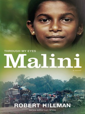 cover image of Malini